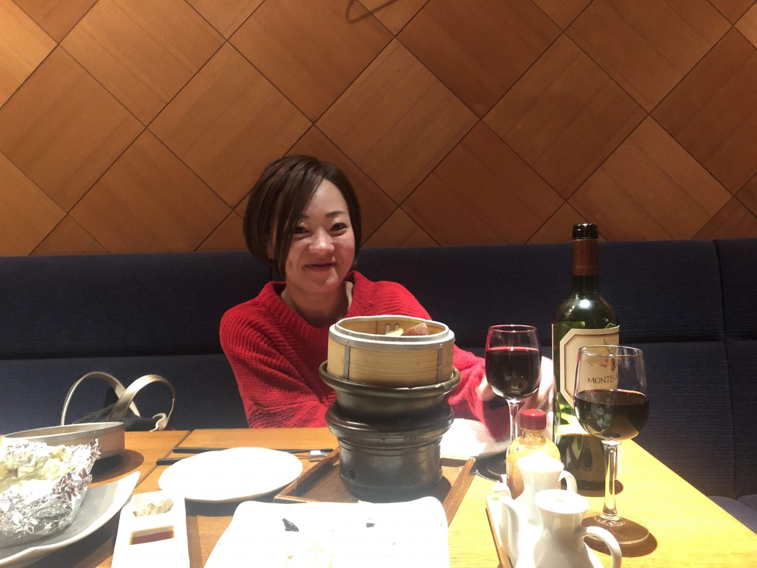 ⑰　AYA japanese Amateur #PLSIJH8F