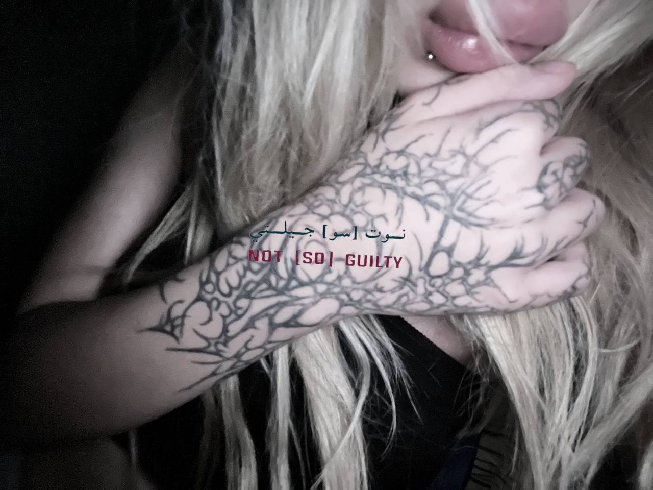 Pouty Bimbo Slut #FnQQYOIq