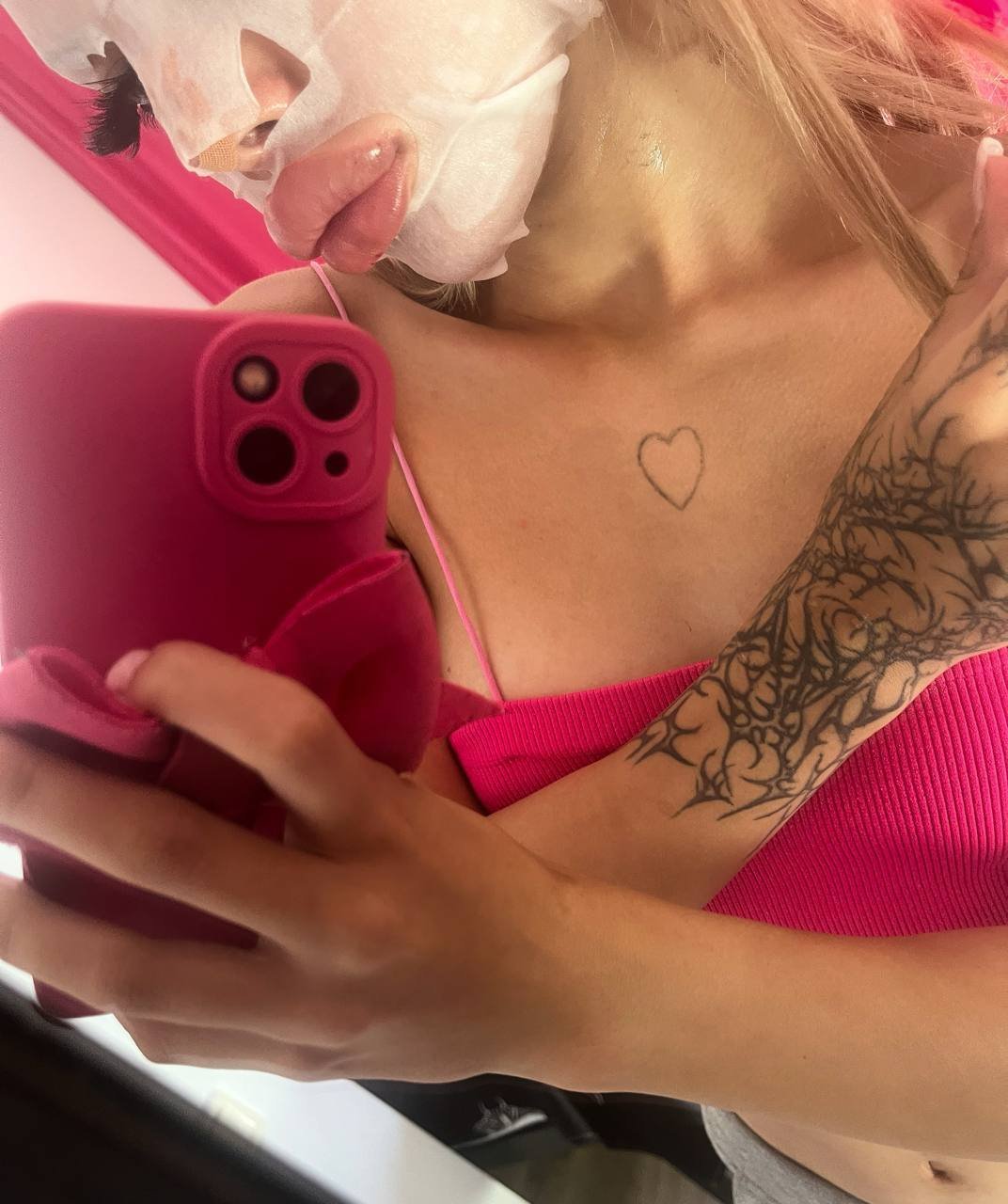 Pouty Bimbo Slut #H1SjvIed