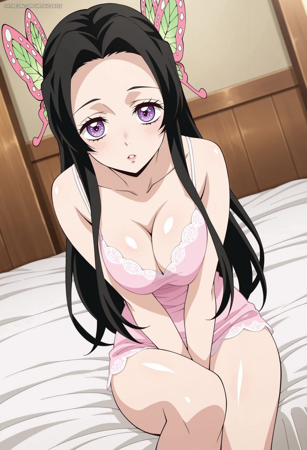 Kimetsu no yaiba #PWbbNdEA