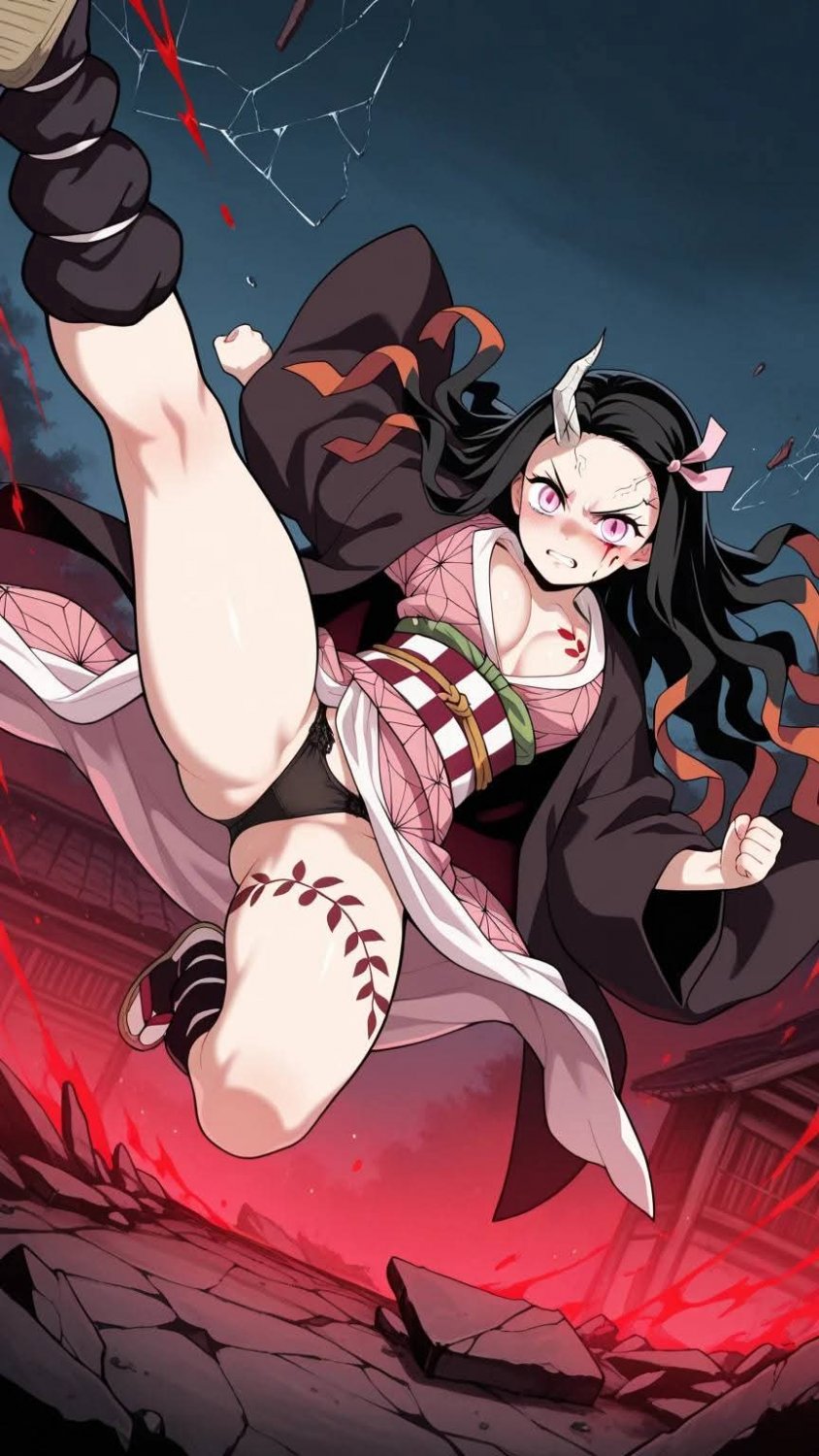 Kimetsu no yaiba #ZFSQPT99