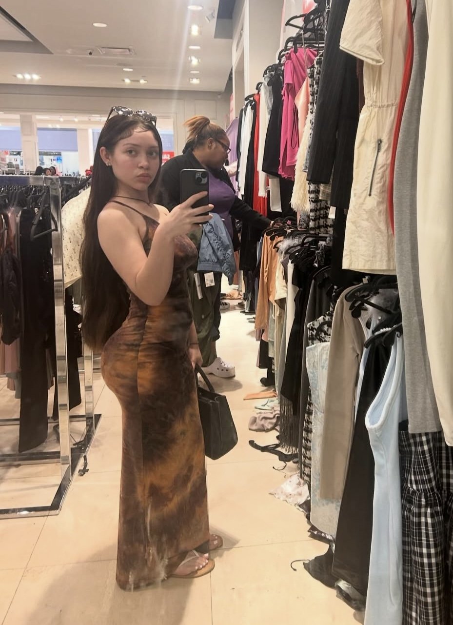 Beautiful SnowBunny Leaked #MISUTbra