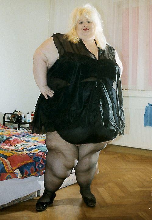 USSBBW Euro Cindy #py3Py4L2