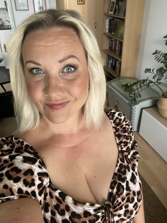 Rate Paula's cumface #UX7N3ycs