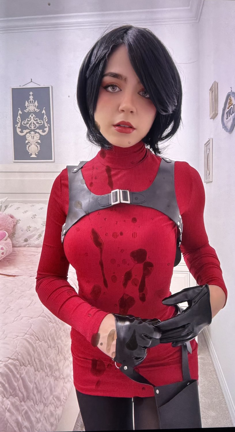 Staryuuki y Arigameplays (Cubana y Mexicana) Cum Tribute - ZineroTribs #ctm3dJuf