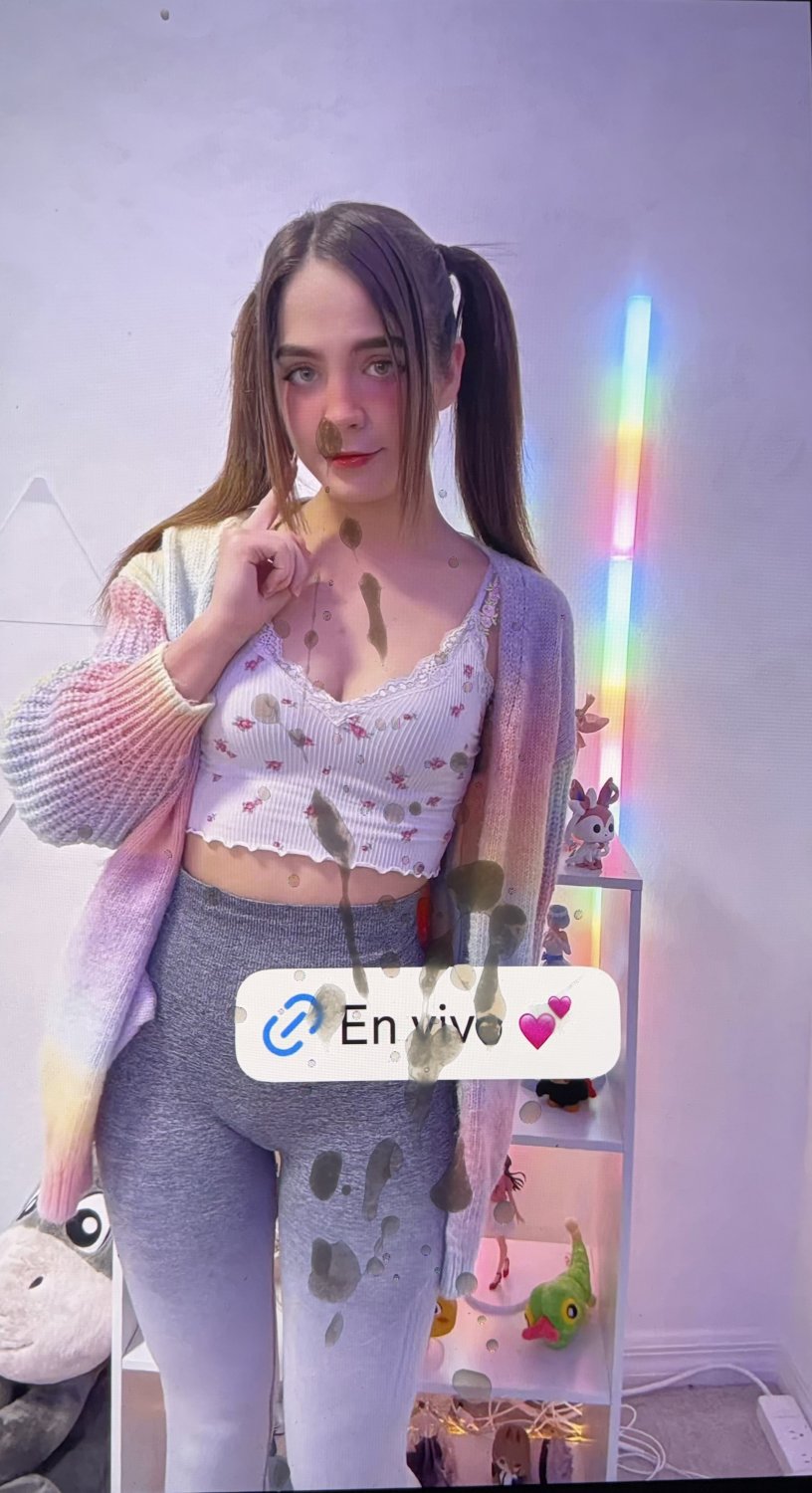 Staryuuki y Arigameplays (Cubana y Mexicana) Cum Tribute - ZineroTribs #mdFP8lWB
